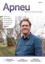 ApneuMagazine Nederland 24-1
