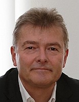 Prof dr Ingo Fietze, Slaapcentrum, Chaité, Berlijn